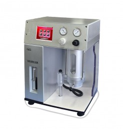 YKT-02T臺式激光顆粒計數器